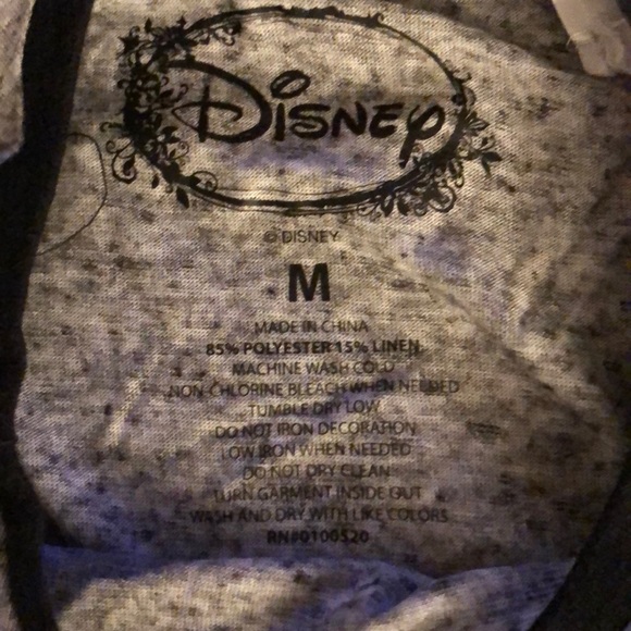 Disney Mickey Graphic Tee - Picture 3 of 3